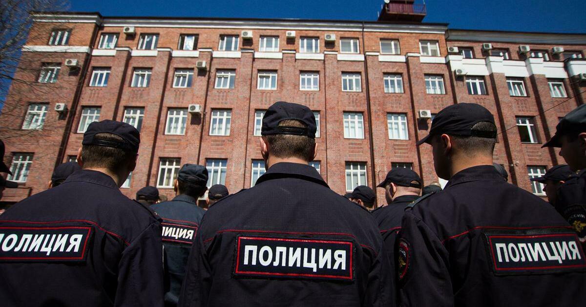 Фото в полиции в отделе кабинете