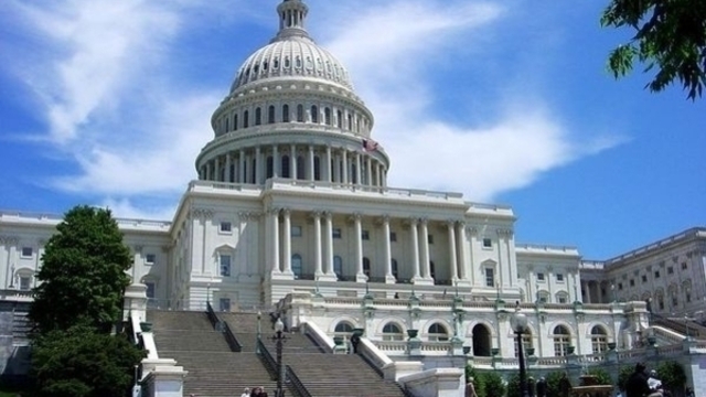 В Конгресс США внесён законопроект, который затруднит снятие санкций с России 