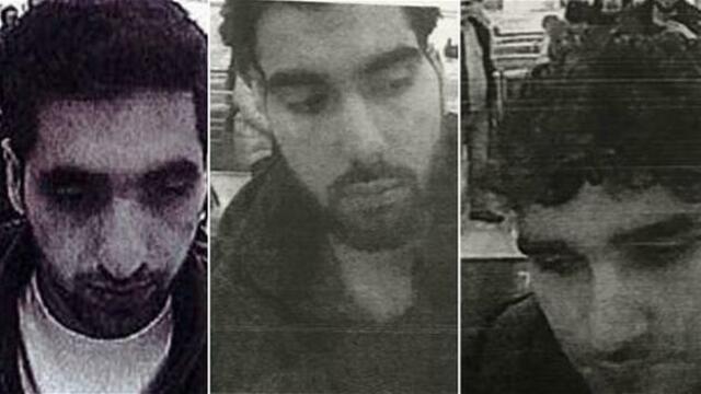 В Турции задержаны трое немцев, подозреваемых в теракте на рождественской ярмарке в Берлине