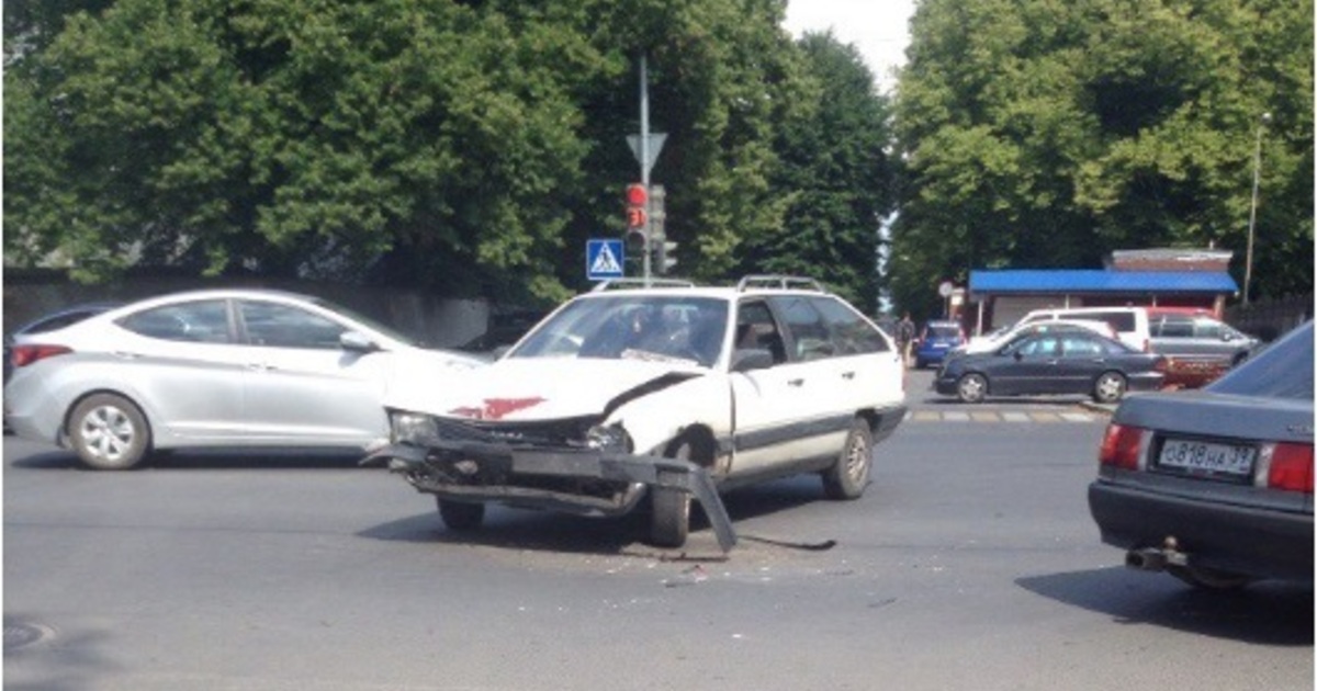 Рекорд авто калининград невского