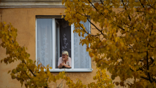 Власти Калининграда рассказали, когда в домах включат отопление 