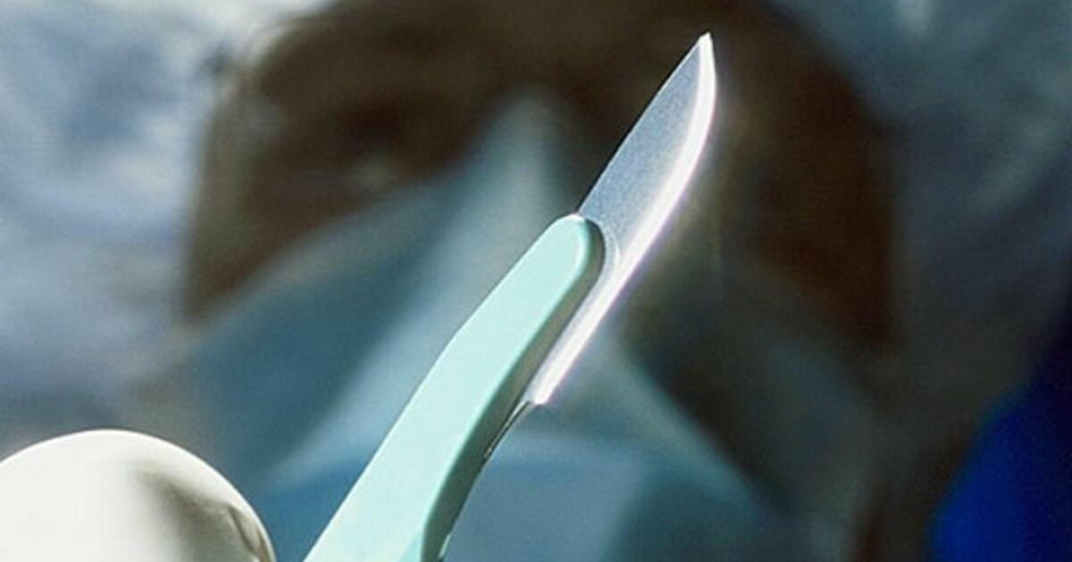 Резать или нет: какие альтернативы скальпелю и пластическому хирургу .