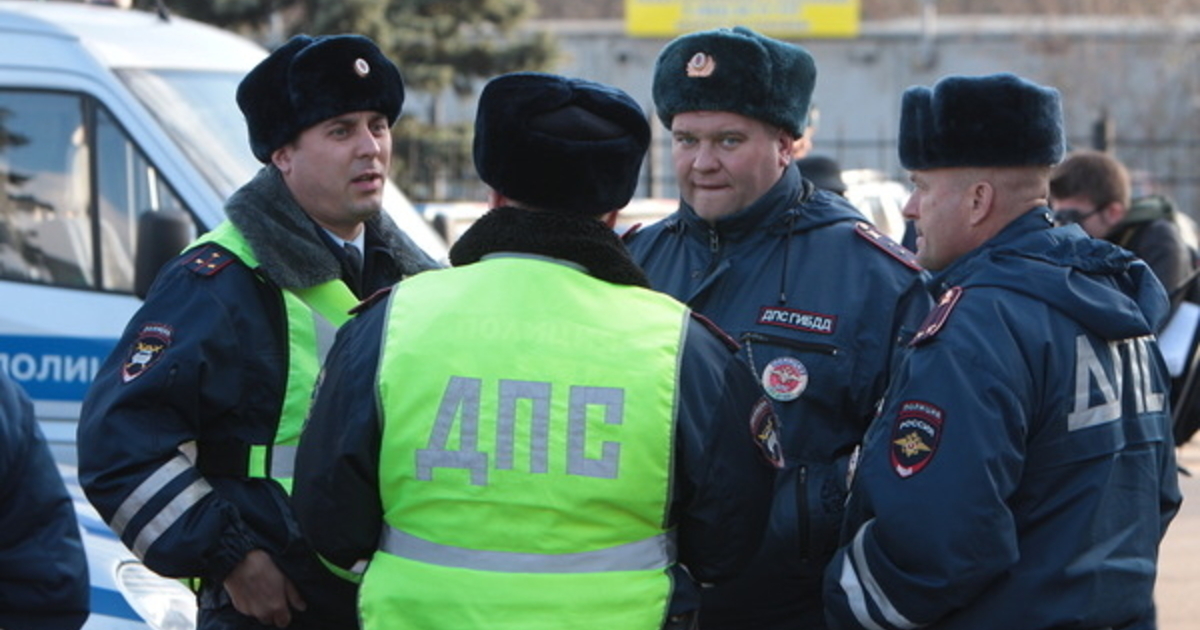 Отправить фото правонарушения в гибдд