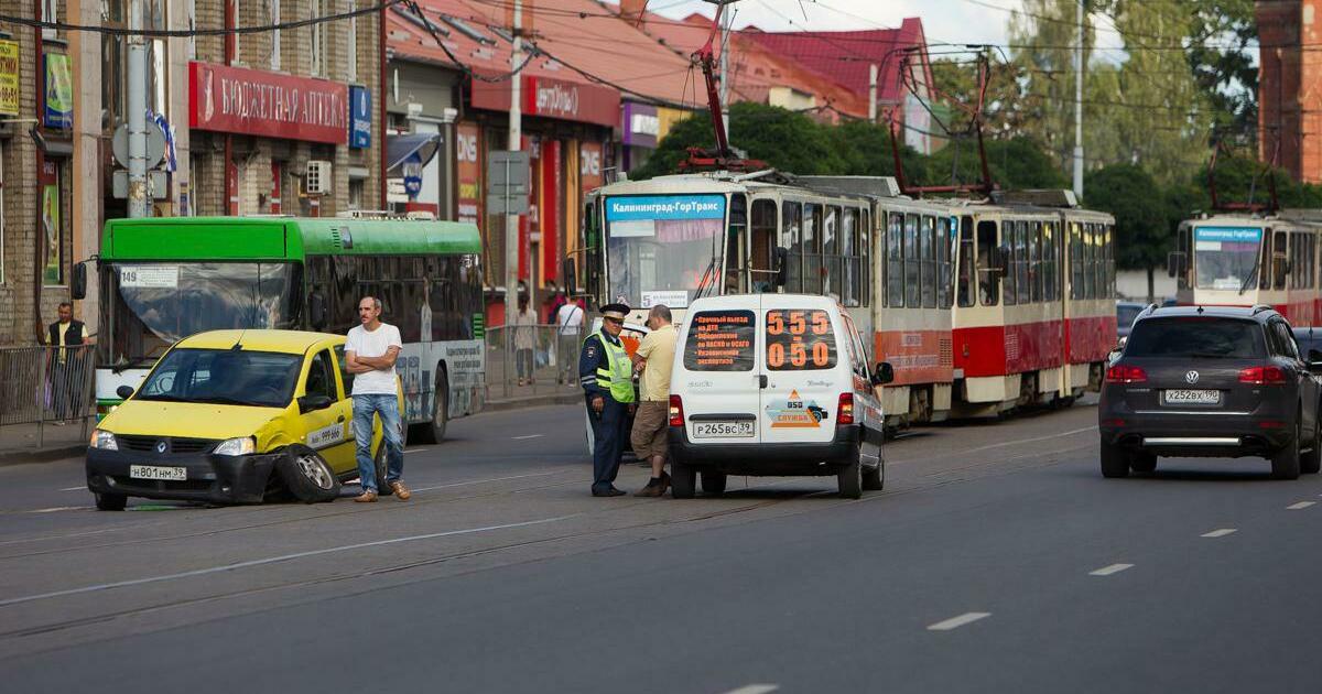 Ооо черняховск авто