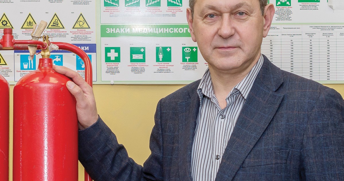 Сухих рукавов! - Новости Калининграда