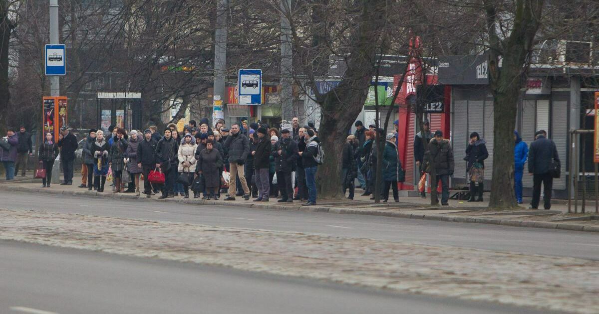 Перевезти машину в калининград