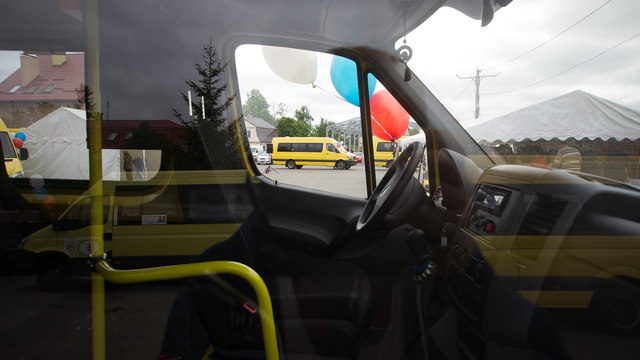 Калининградские перевозчики хотят увеличить стоимость проезда в маршрутках до 30 рублей