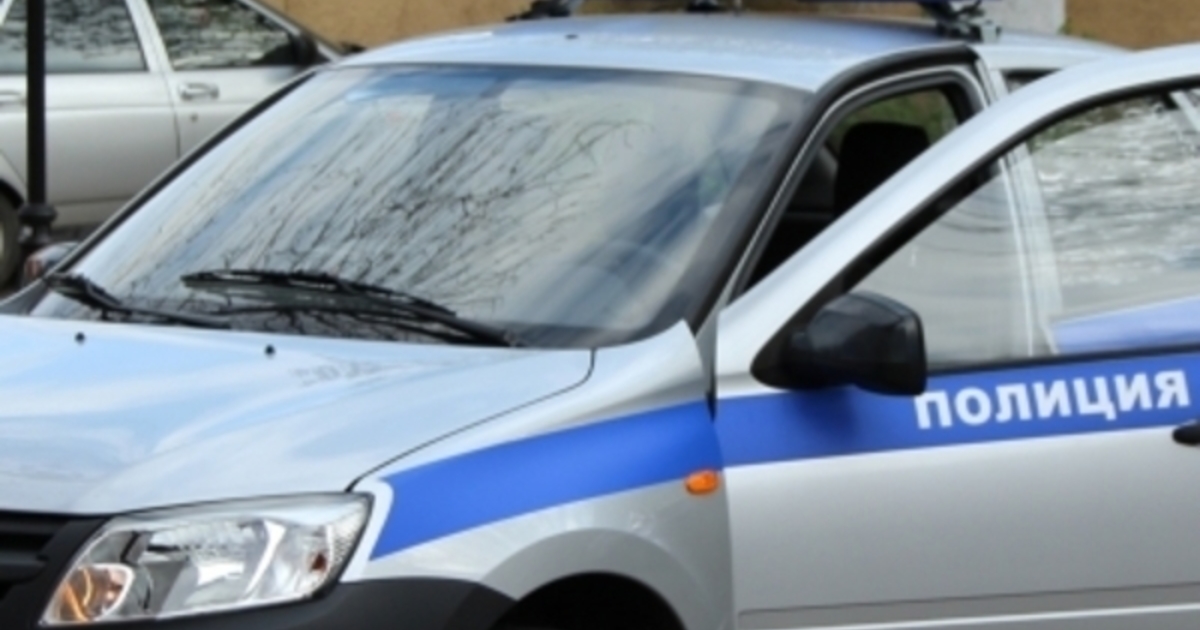 Мерседес в калининграде