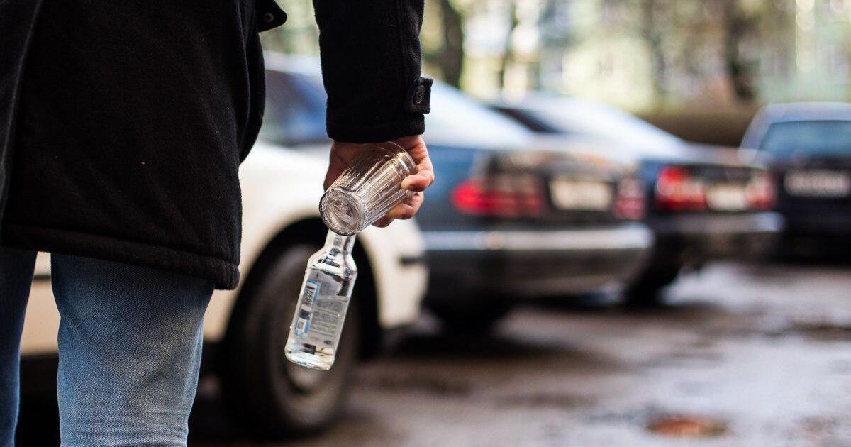 В Госдуме рассмотрят законопроект, позволяющий увольнять за появление ...