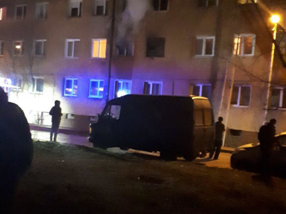 Фото: очевидец