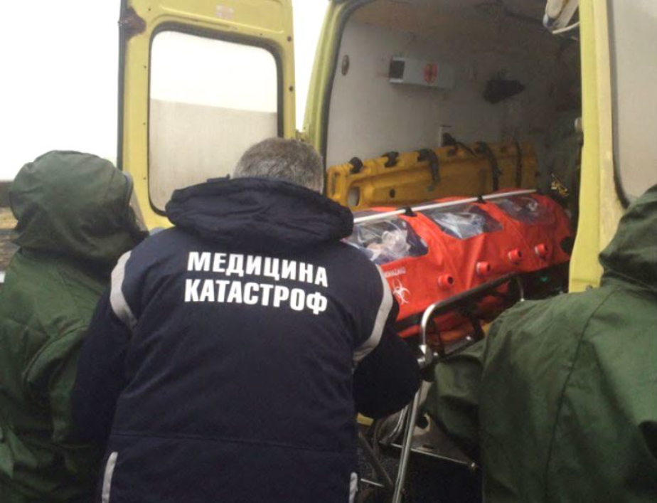 Фото: пресс-служба Роспотребнадзора