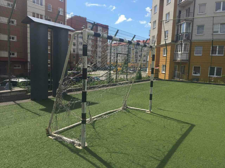 Фото: Оксана Соболева