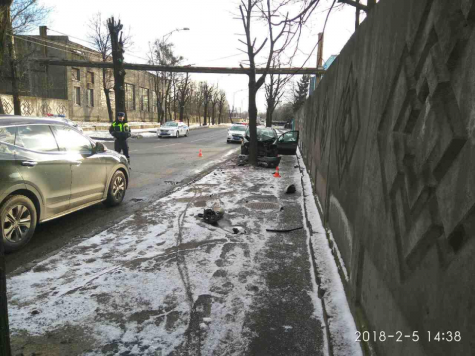 Фото: пресс-служба УМВД по Калининградской области