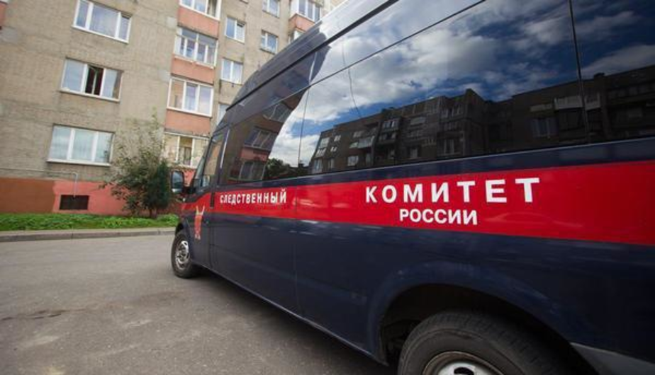Архив "Клопс"