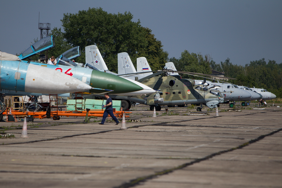 Архив "Клопс"