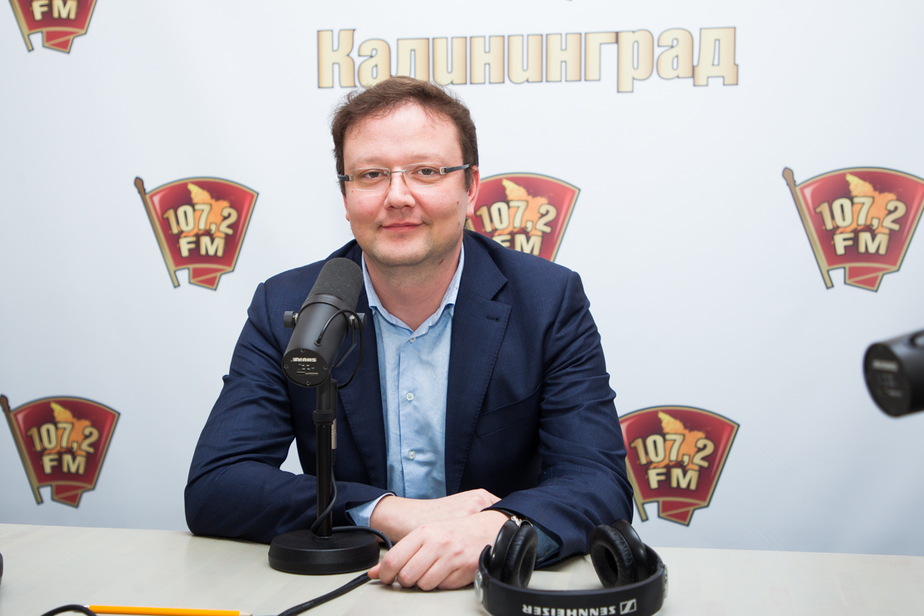 Фото: Александр Подгорчук