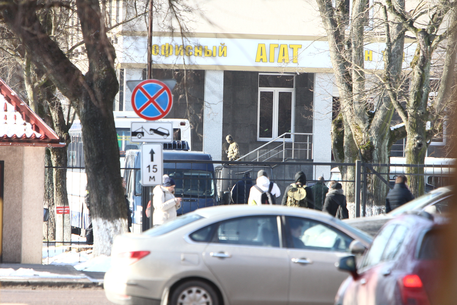 Фото: Александр Подгорчук / "Клопс"