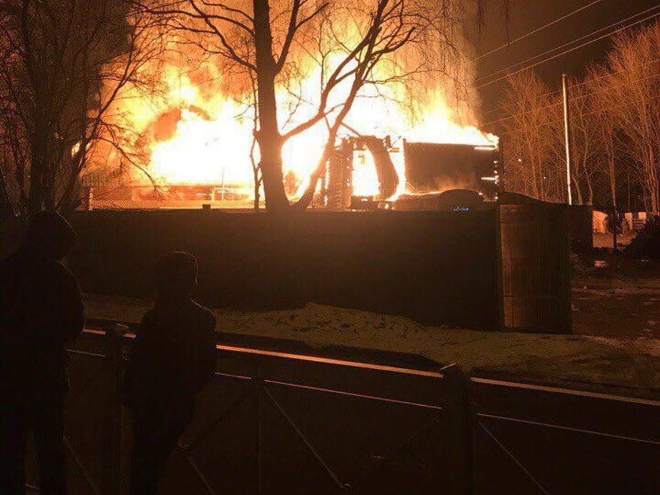 Фото: Антон Валов