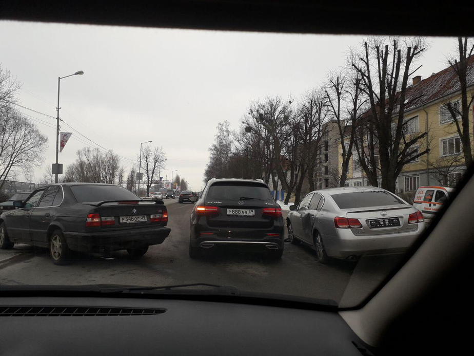 Фото: очевидец