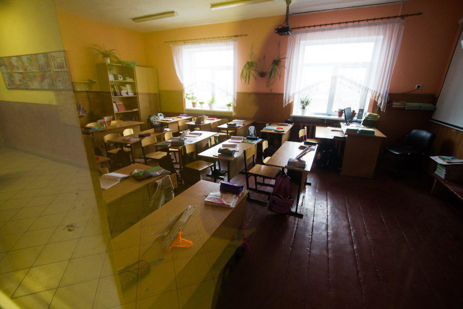 Архив "Клопс"