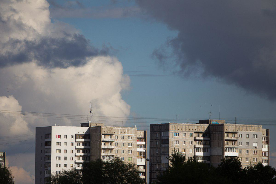 Архив "Клопс"