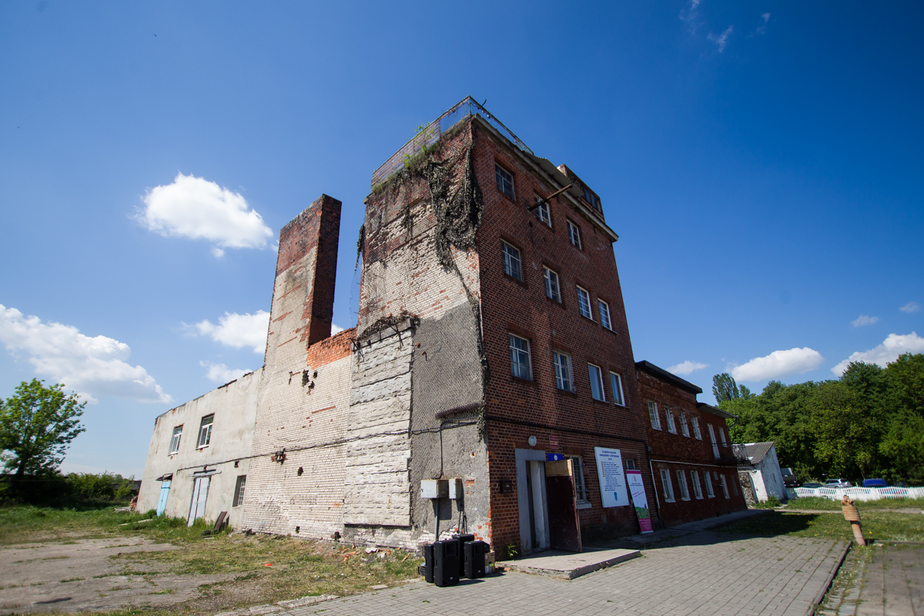 Архив "Клопс"