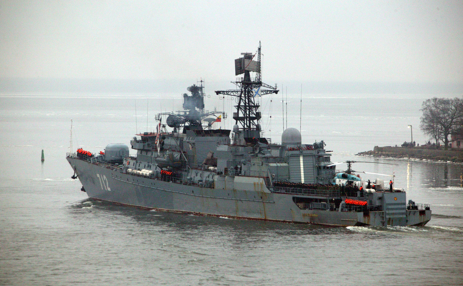 Архив "Клопс"