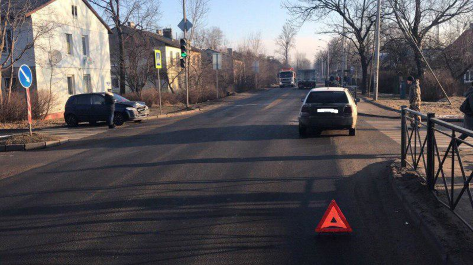 Фото: пресс-служба УМВД по Калининградской области