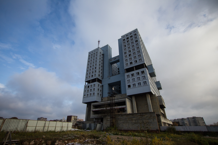 Архив "Клопс"