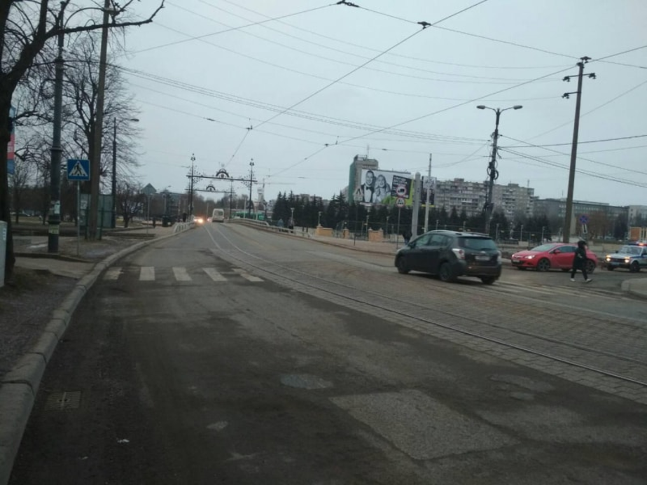 Фото: пресс-служба УМВД по Калининградской области