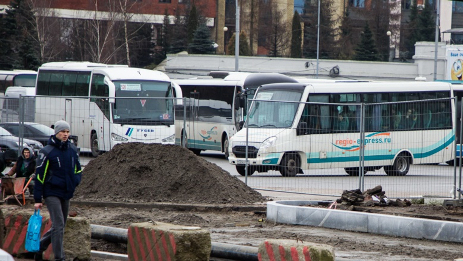 Архив "Клопс"