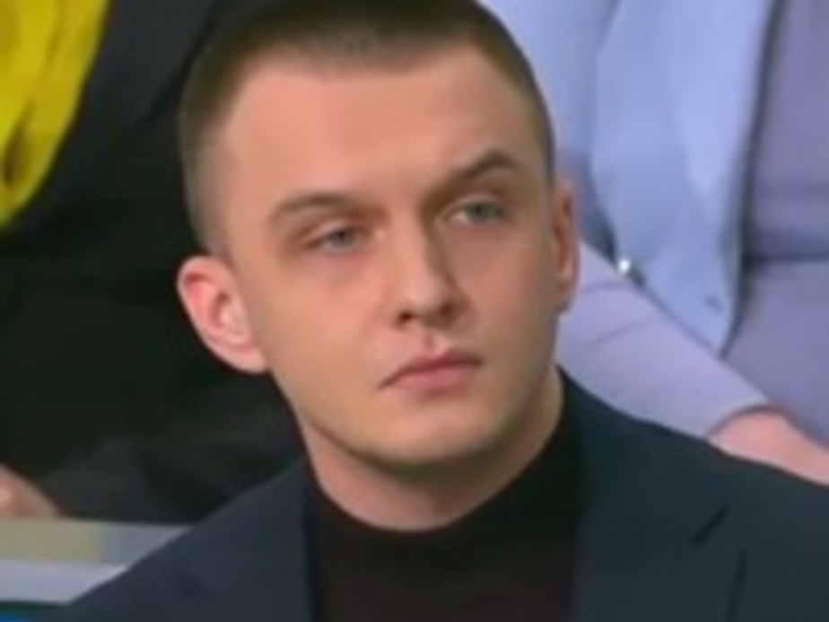 "Вконтакте"/Томаш Мацейчук
