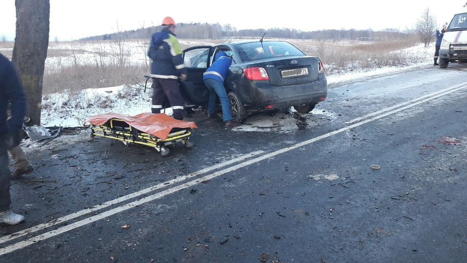 Фото: очевидец