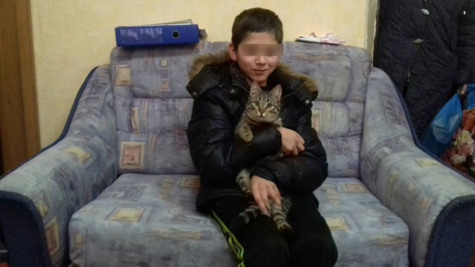 Фото: пресс-служба УМВД по Калининградской области