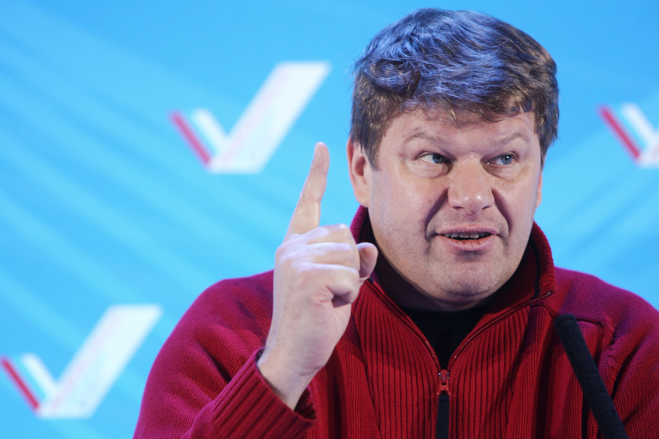 Александр Подгорчук / "Клопс"