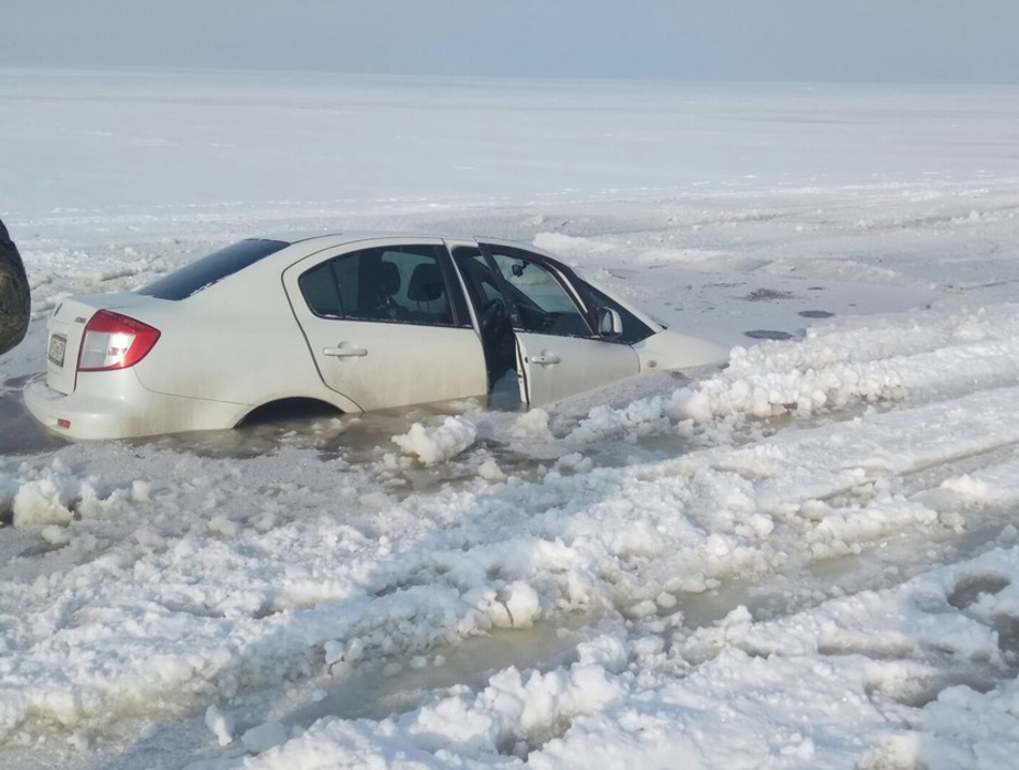 Фото: сообщество "Рыбалка в Калининграде – KÖNIGFISHING"