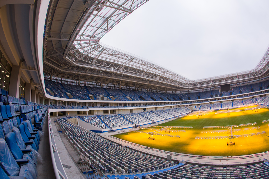 Фото предоставлено FIFA