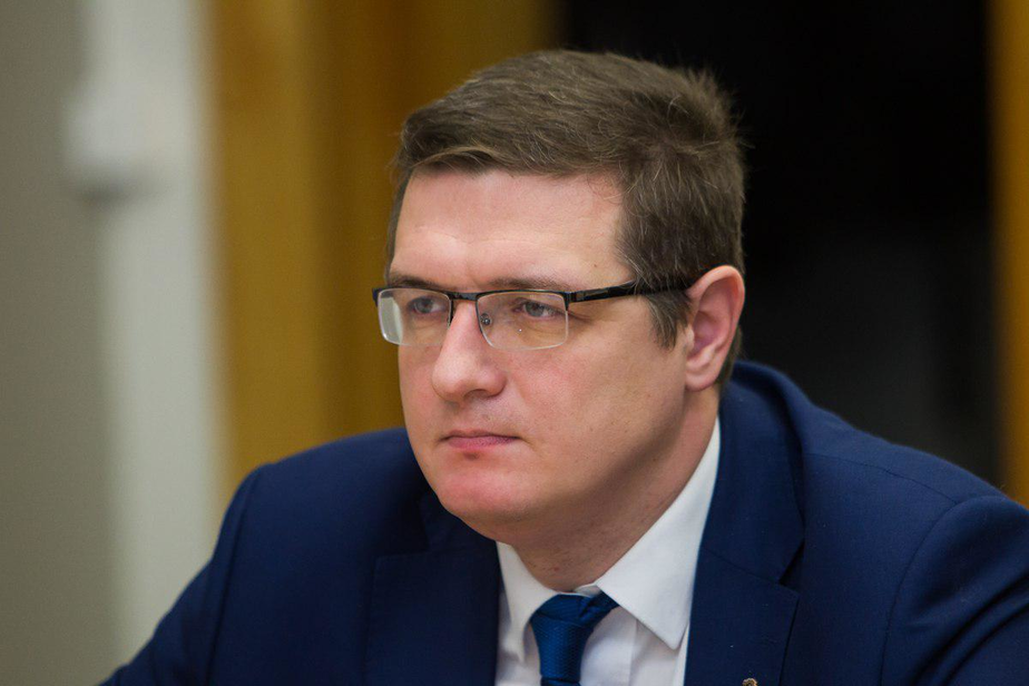 Александр Подгорчук / "Клопс"