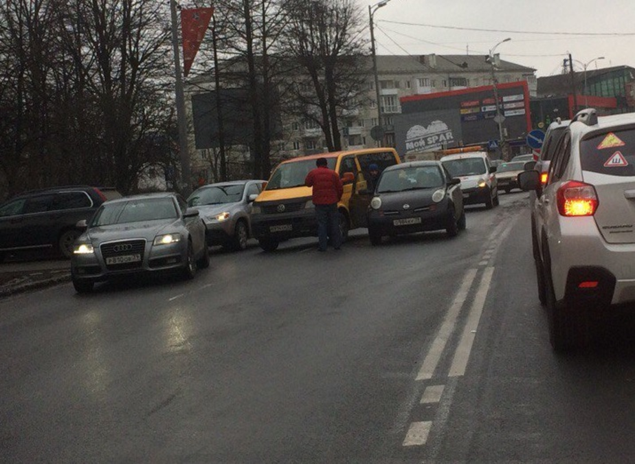 Фото: Сообщество автомобилистов Калининграда и области