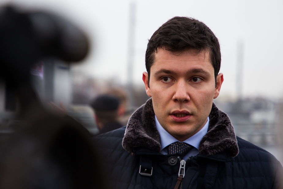 Александр Подгорчук / Архив "Клопс"