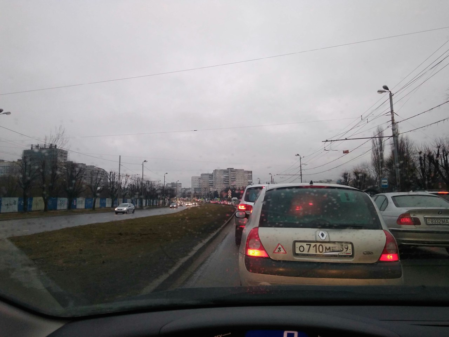 Фото: Сообщество автомобилистов Калининграда и области