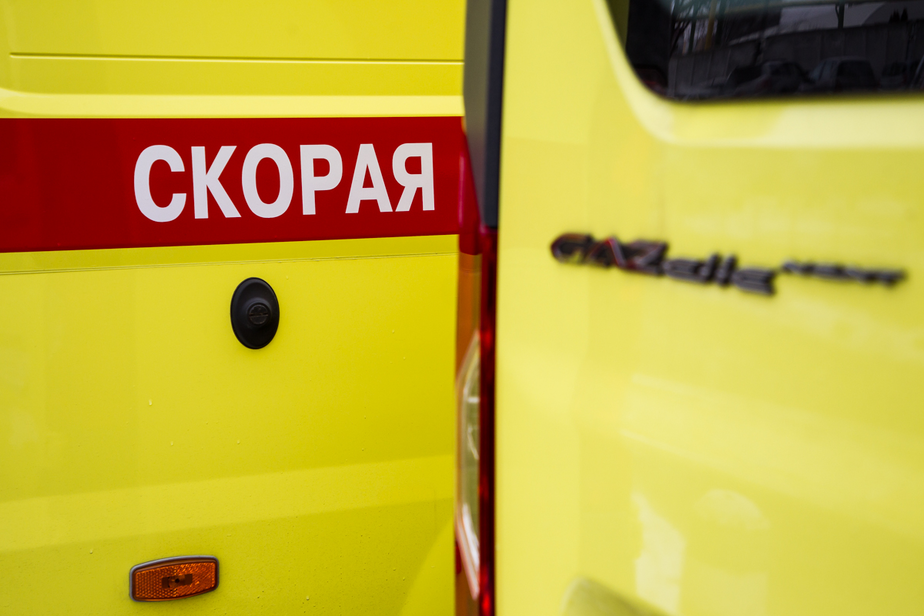 Александр Подгорчук / Архив "Клопс"