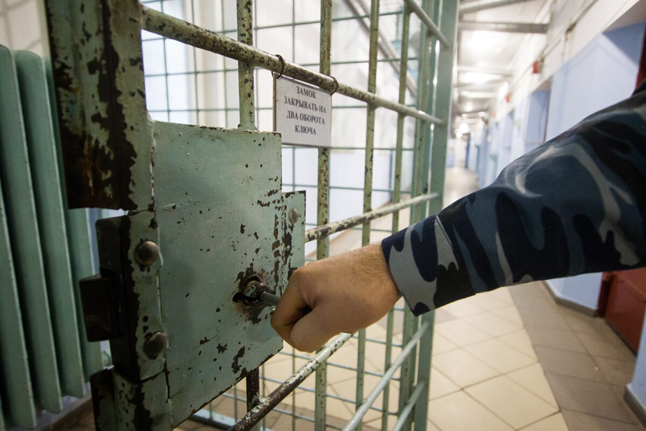 Александр Подгорчук / Архив "Клопс"