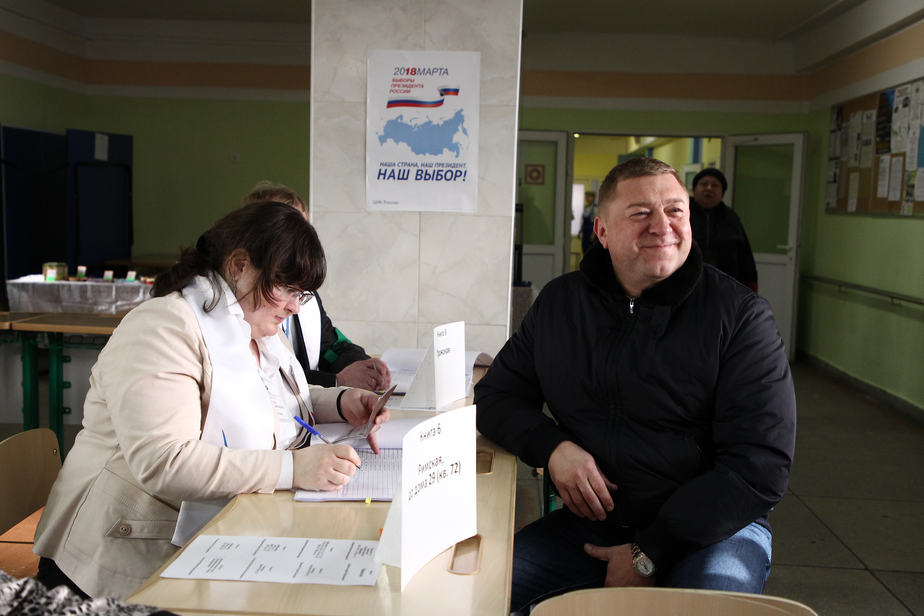 Александр Подгорчук / "Клопс"
