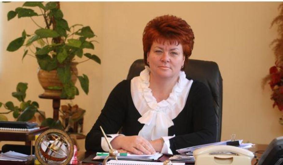 На фото Марина Оргеева / Архив "Клопс"