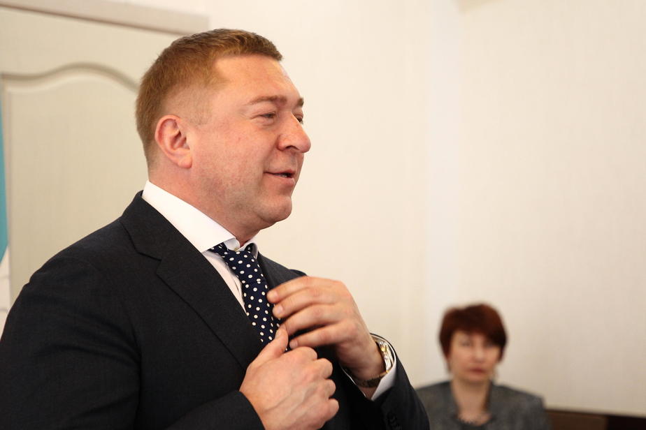 "Клопс" / Александр Подгорчук