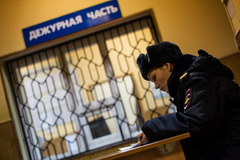 Александр Подгорчук / Архив "Клопс"
