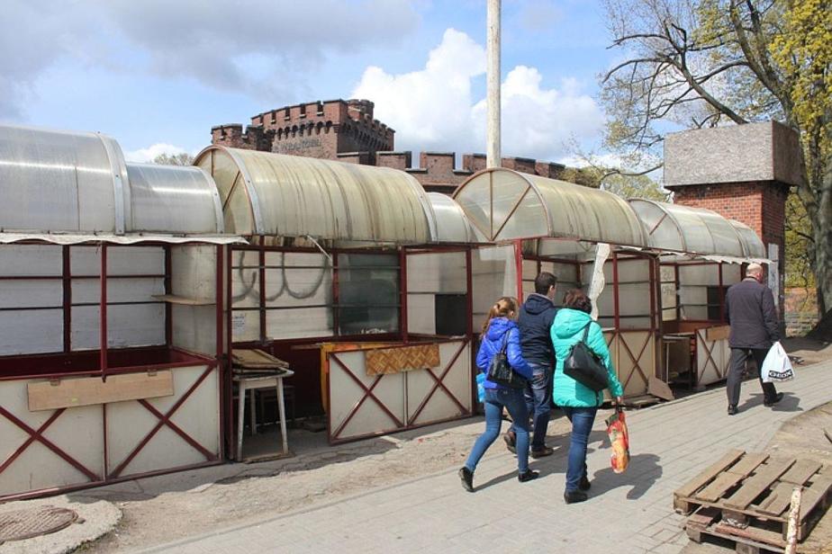 Фото: "Комсомольская правда в Калининграде"