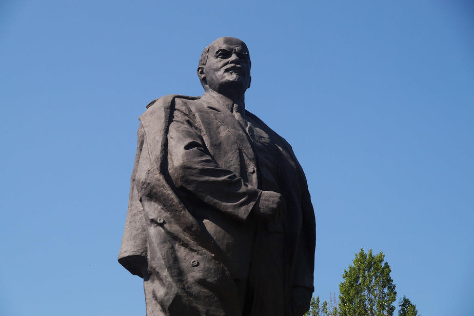 Архив "Клопс"