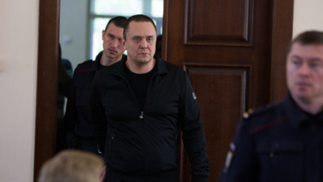 Сергей Кривченко, сбивший насмерть двух калининградок, в третий раз просит суд смягчить наказание 